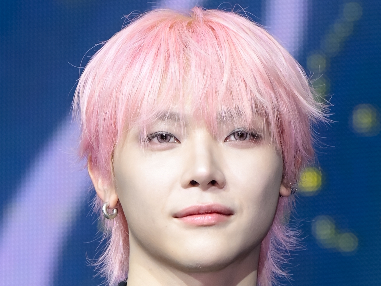 アニメから飛び出してきた？&TEAM・ニコラス、非現実的な美しさに「私の限界を試しに来てる」【PHOTO】