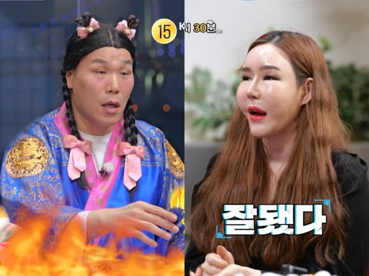 「死んでもいいから、またやりたい」整形手術に1億4000万ウォンを注ぎ込んだ韓国のトランスジェンダーが登場