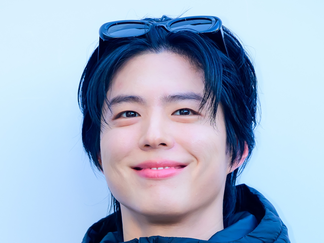 俳優パク・ボゴム、出席したイベントに警察が出動するほどの人気！多忙な日々を振り返る