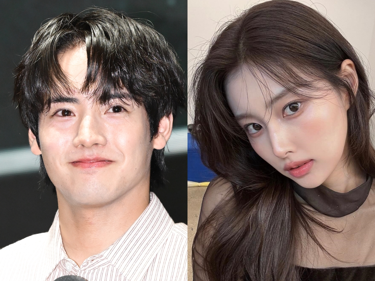 赤楚衛二と『キンパとおにぎり』で共演するカン・ヘウォン、“IZ*ONEのビジュ担当”らしい超絶美貌で注目【PHOTO】