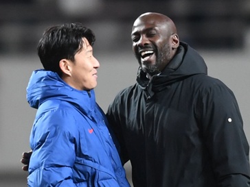 あの人は今】清水とG大阪で活躍。ケガに泣いたチョ・ジェジンは今何を