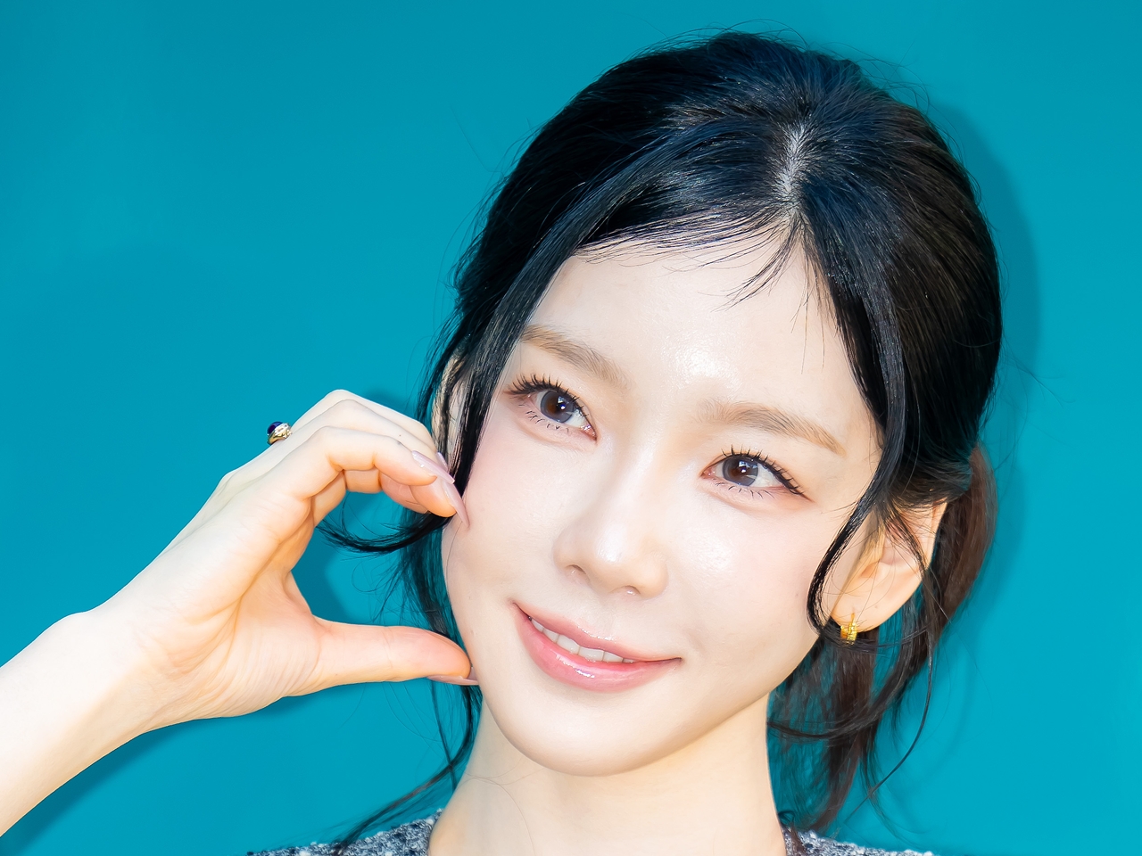 ソロデビュー10周年の少女時代・テヨン、自身の本質を語る「地道さを今後も追求したい」