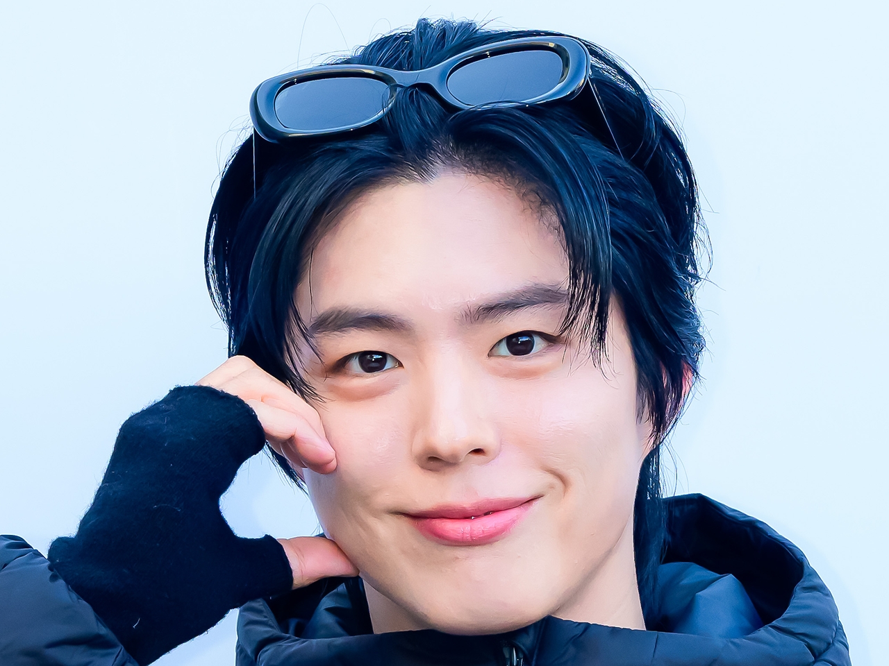 理容師資格を持つ俳優パク・ボゴム、美容室開業！1年間準備した新バラエティ番組に期待