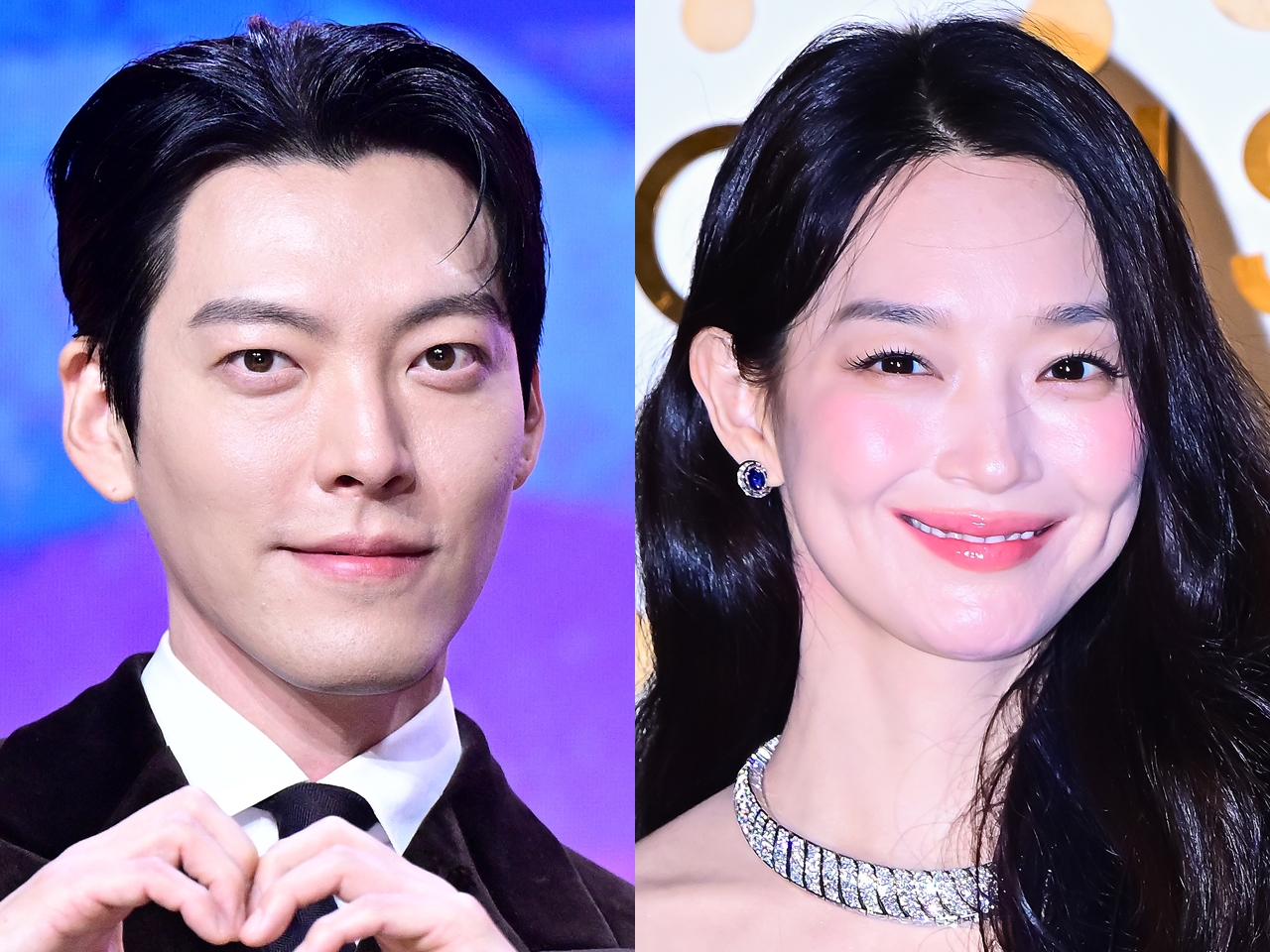 「私、結婚します」余命宣告を受けたがんを乗り越え、5歳年上のシン・ミナと…キム・ウビン、直筆手紙を公開【全文】