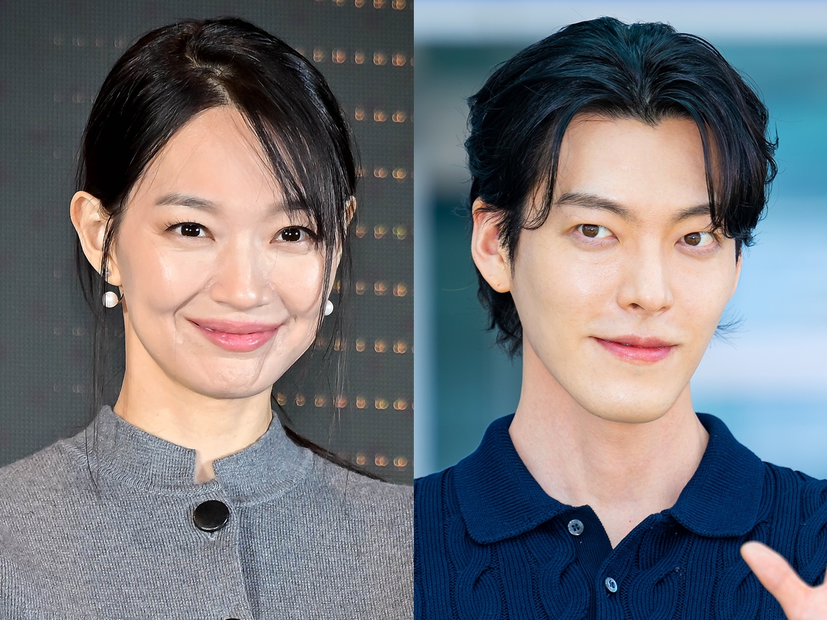 “10年交際”の年下俳優と結婚発表！女優シン・ミナ、過去のウェディングドレス姿が再注目「伝説級になりそう」