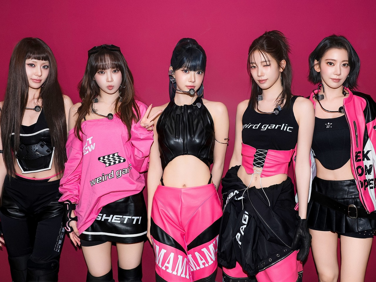 LE SSERAFIM、「私は恐れない」というグループ名は“予言”だったのではないだろうか