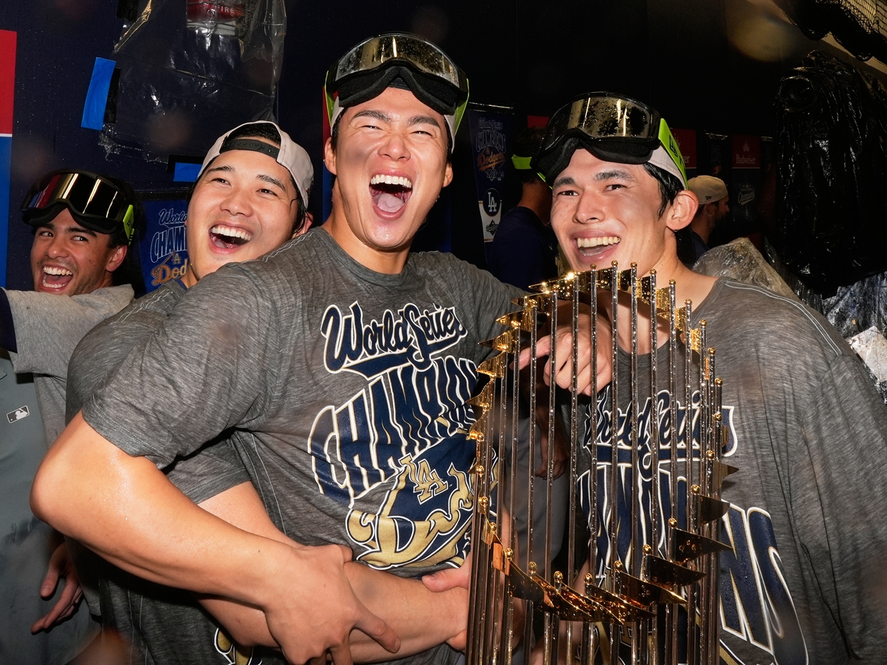 大谷翔平らの侍ジャパン招集がドジャース3連覇の“障壁”に？「調整失敗ならシナリオ崩壊」と韓国紙