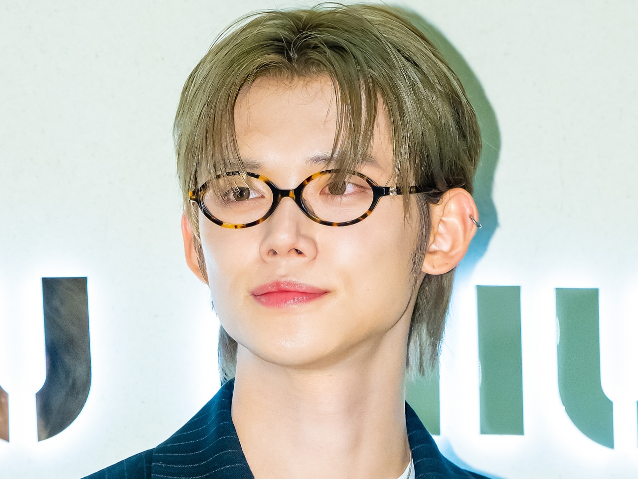 TXT・ヨンジュン、 ソロアルバムに海外メディアも絶賛の声！「ステージに立つために生まれてきた人」