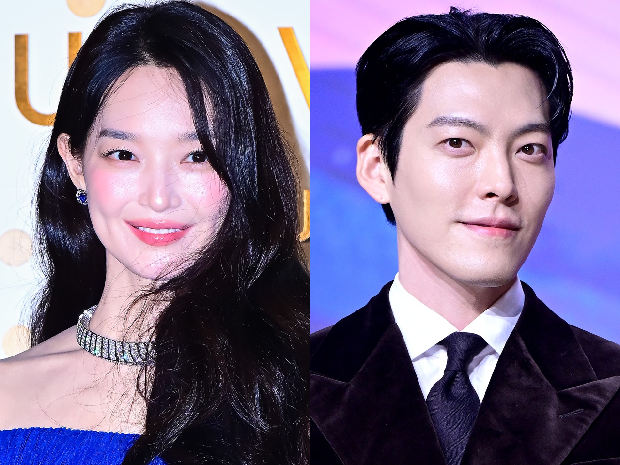 “妊娠説”を完全否定！女優シン・ミナ、キム・ウビンとの結婚発表後に広がる誤解に反応