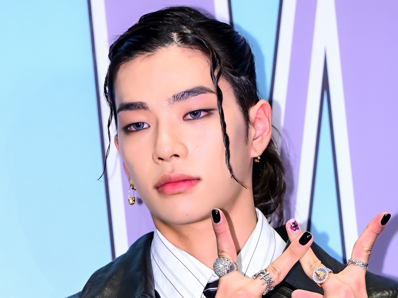 ヘチャン まとめ HAECHAN 【TASTE - The 1st Album】 メッセージfromヘチャン