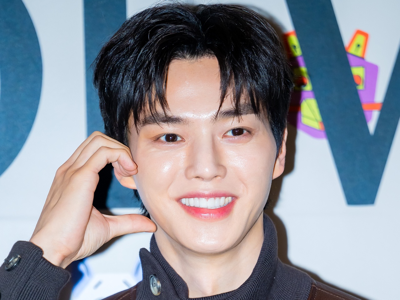 ASTRO・チャウヌ、映画初主演が決定！友人4人が初の海外旅行をする