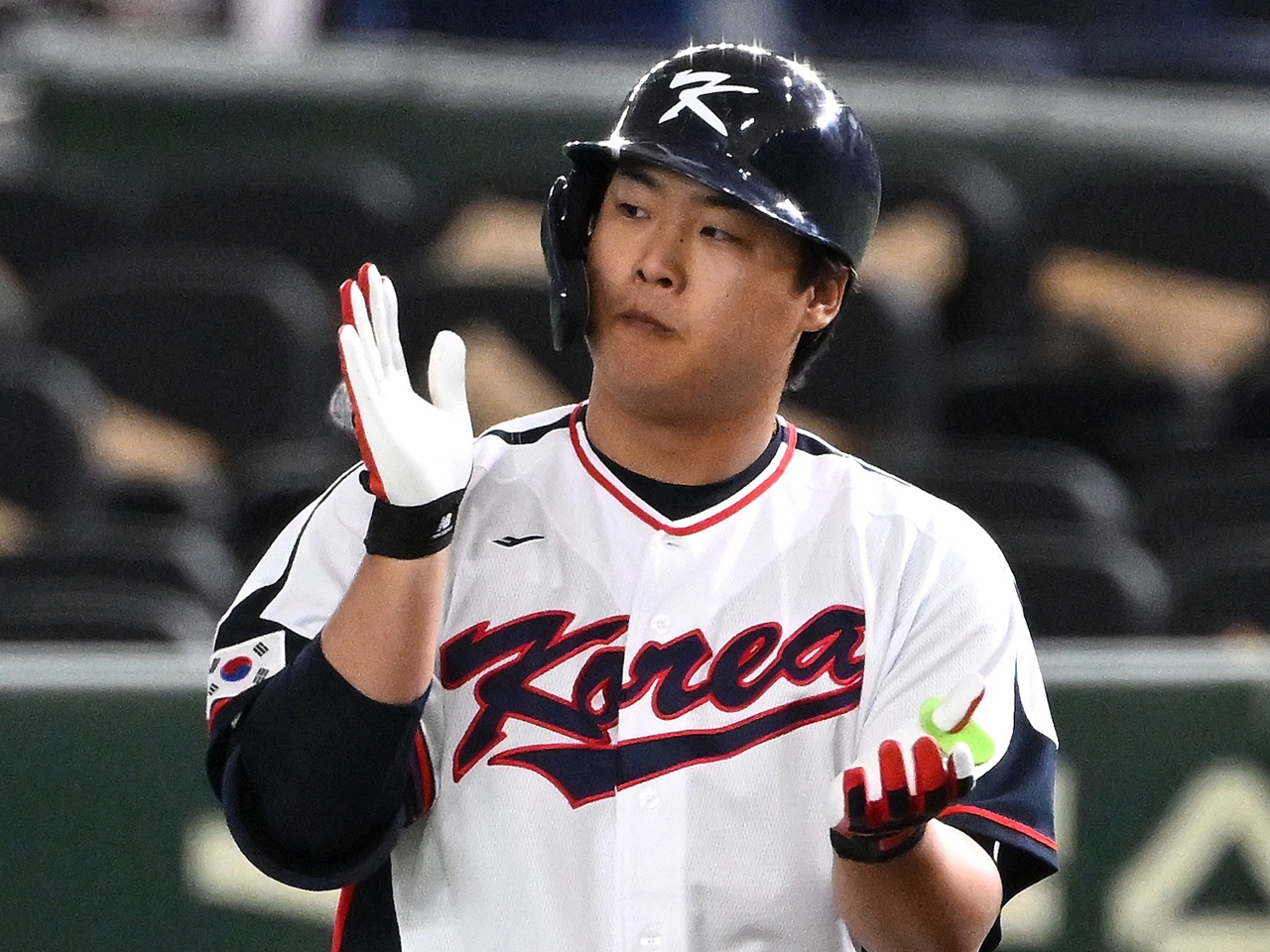 WBCで「喜びすぎアウト」もあった韓国打者、MLB挑戦キャンセル→総額10億円で国内移籍…一体なぜ？