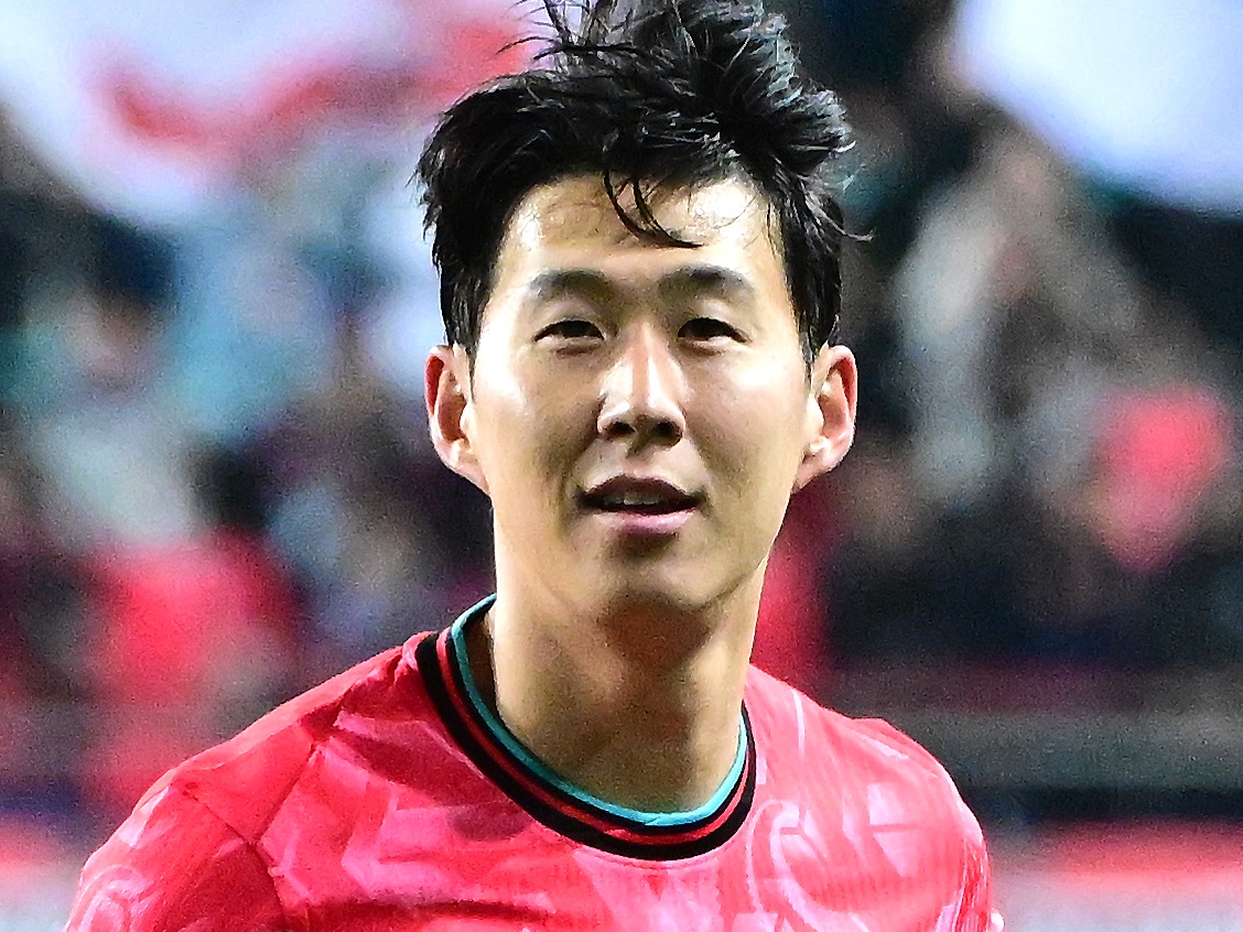 韓国代表ソン・フンミン、代表戦翌日に裁判出廷　“妊娠暴露”めぐる恐喝被害事件で証言し米帰国