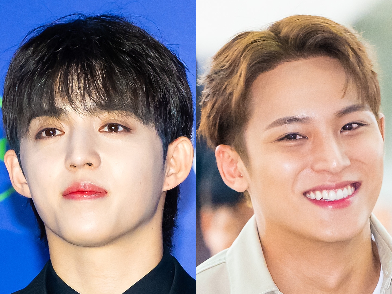 防弾少年団 継続フォト 防弾少年団】FESTA『BTS PHOTO COLLECTION 20/21』時系列に並べた①