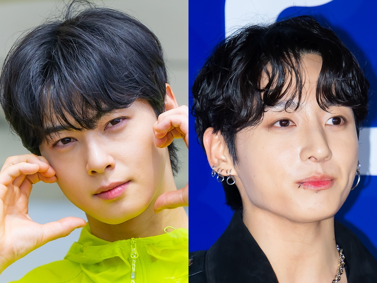 防弾少年団 SC フォト Z/X -Zillions of enemy X- 爆拳！綺羅星＜コズミック・グリッター