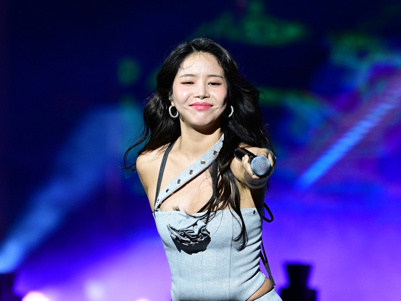 少女時代ヒョヨン、8月9日に新曲リリース！最新ビジュアルが「超絶