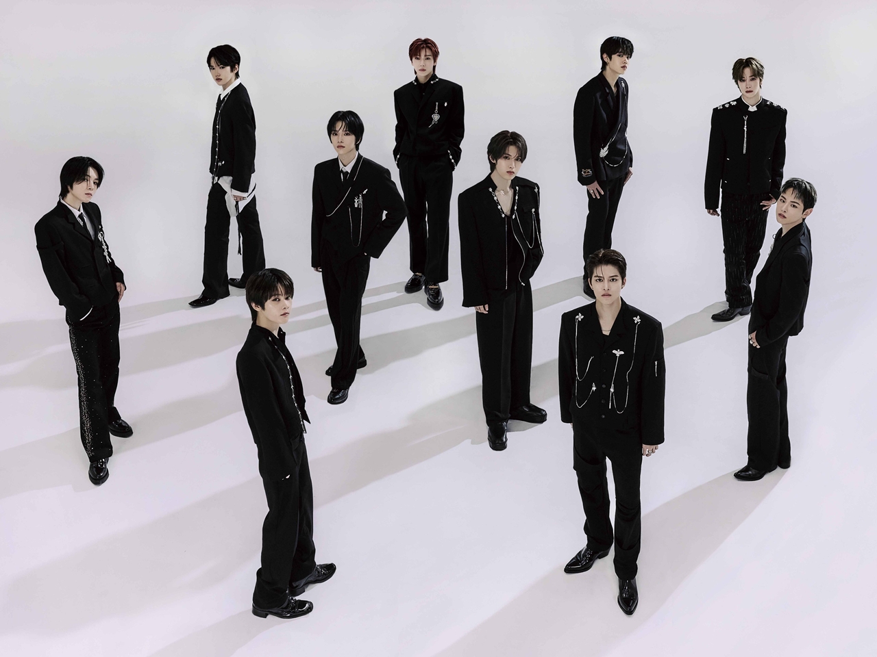 『ボイプラ2』出身の日本人も！ジェジュン設立事務所、新プロジェクト参加の男子練習生10名公開