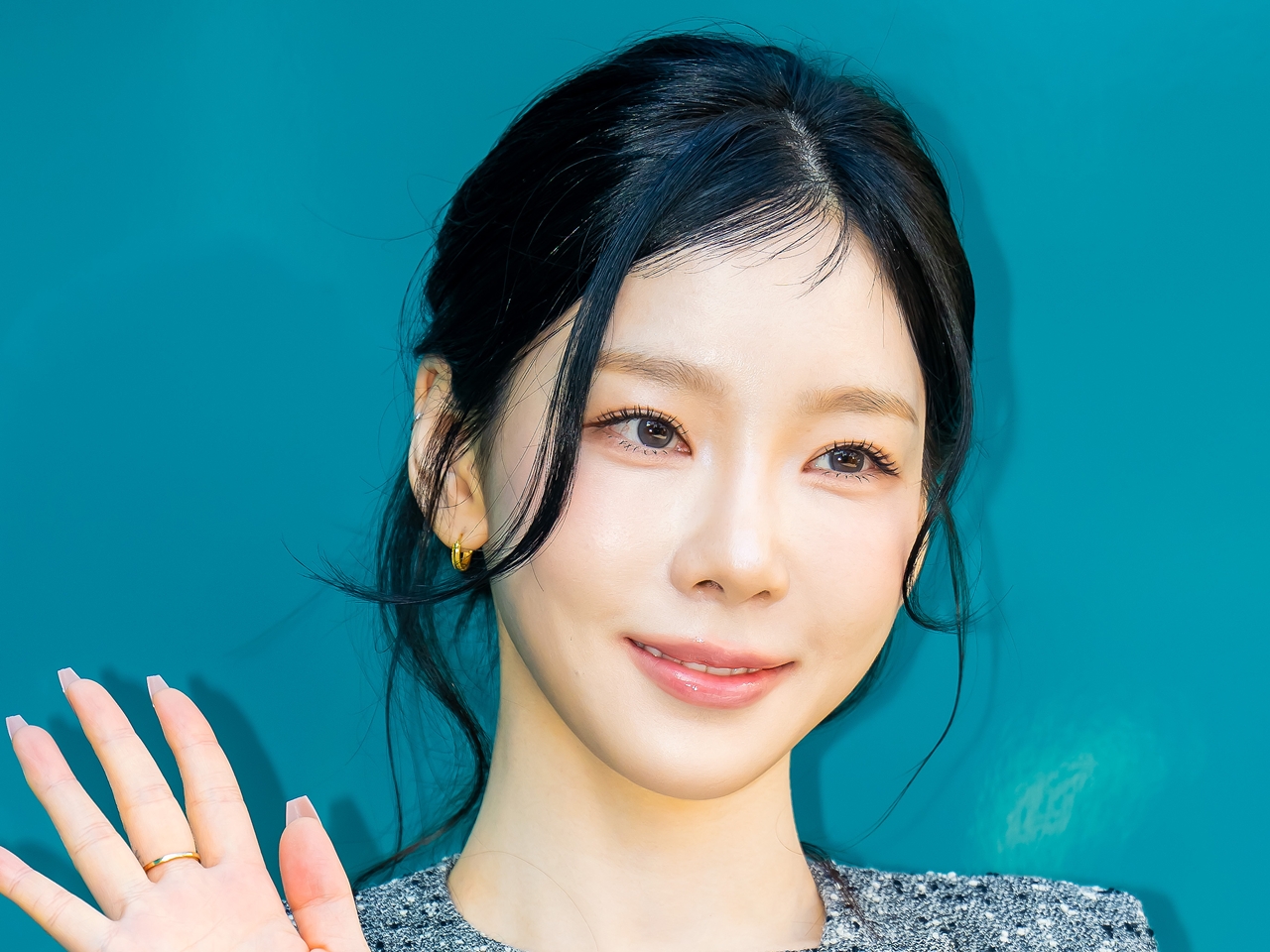 少女時代・テヨン、ポップロックで繊細かつパワフルに！新曲『Panorama』で過去と未来を語る