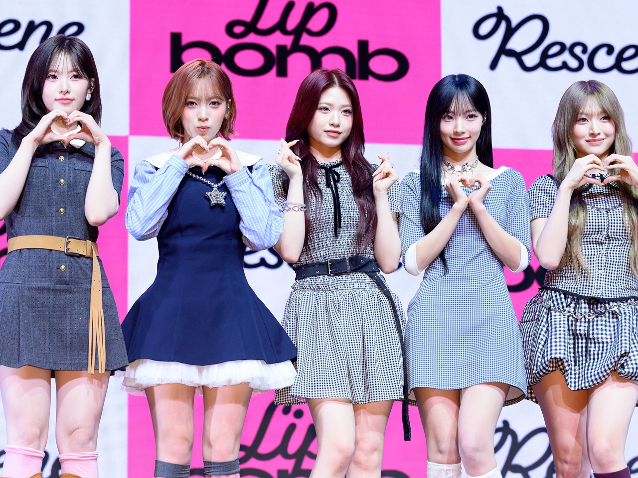 男の怒鳴り声も聞こえたが…日本人所属の女性K-POPグループ、“虐待疑惑”を改めて否定「全員仲良し、毎日幸せ」