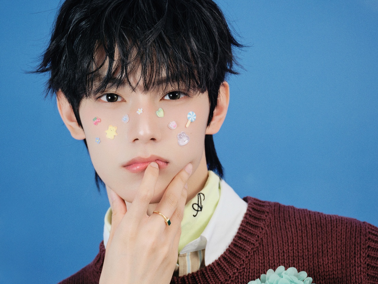 『ボイプラ2』出身チェ・リブ、“少年美”輝くビジュアル披露…デビューALメイキング映像公開