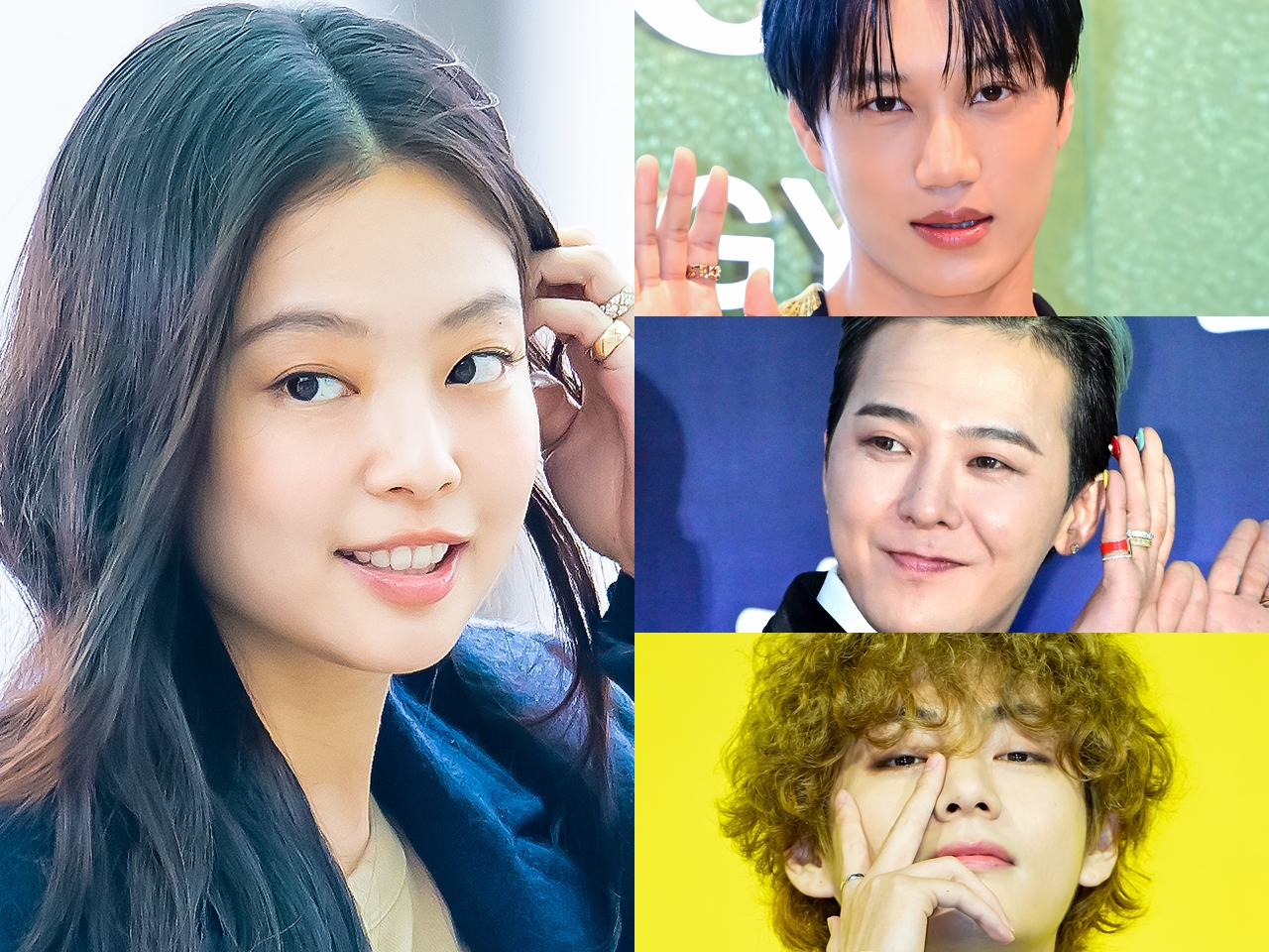 BLACKPINK・ジェニー、謎も多い“ド派手な恋愛遍歴”を語るか　恋愛リアリティ出演に期待が集まるワケ