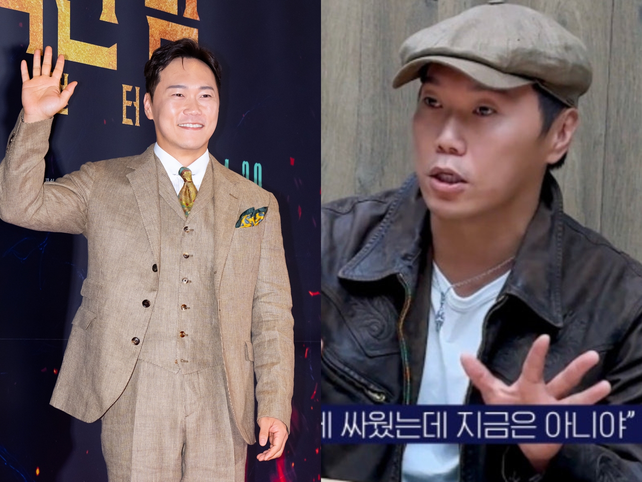 「韓国と日本が戦った」「子どもに日本の血が混ざっているから学校で…」日本人妻を持つ韓国俳優側が謝罪【全文】