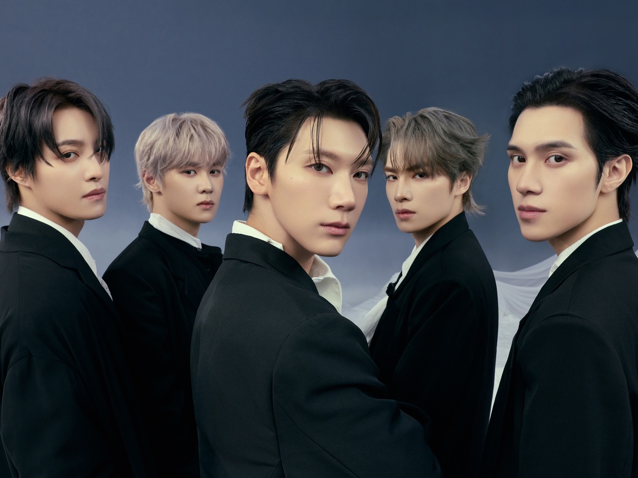 WayV、冬を彩る新AL『Eternal White』リリースへ！クン制作の新曲含む全7曲を収録