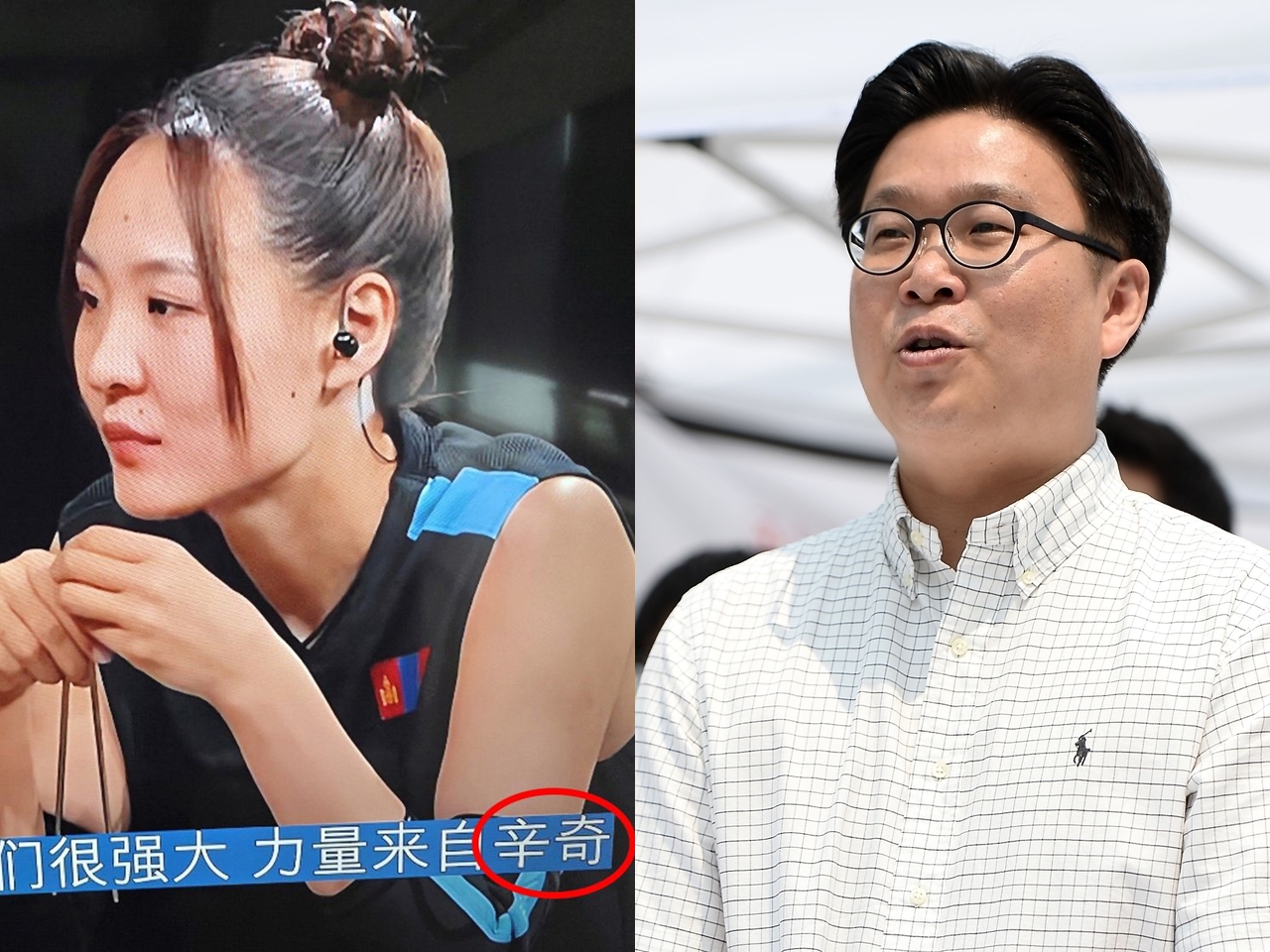 キムチを“辛奇”と表記したNetflix、韓国教授が大喜び「中国の無理な主張を無力化する良い手本」