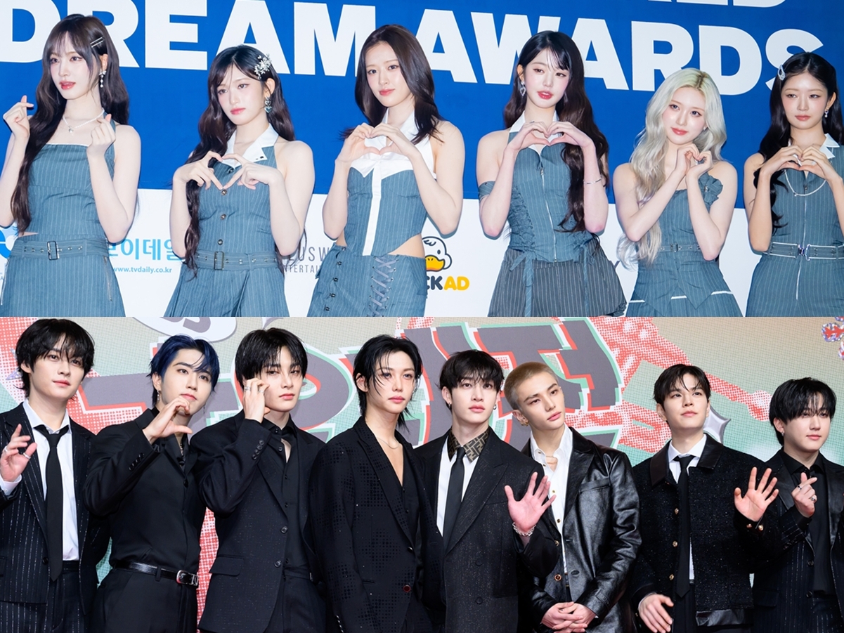 IVE・Stray Kidsら続々現地入りも…「2025 MAMA」、香港大規模火災の影響で中止の可能性浮上　運営側「確認中」