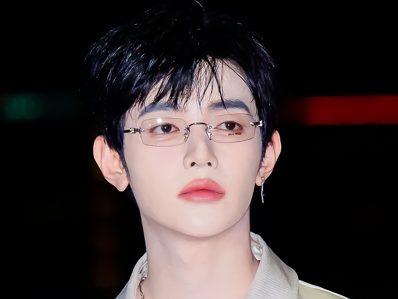 ZB1ジャン・ハオ、ソロOST『紅顔為誰開』が世界7地域で1位に！圧巻のグローバル人気を証明