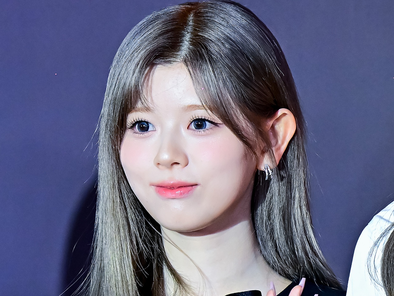 「お人形みたい…」「透明感すご！」NiziU・リク、キュートな“オレンジヘア”に絶賛の声【PHOTO】