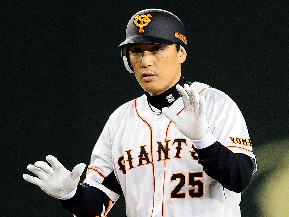 【巨人】指導歴ゼロで監督挑戦→2年半で途中辞任に酷評も　一軍打撃コーチ就任イ・スンヨプ氏が日本で図る再起