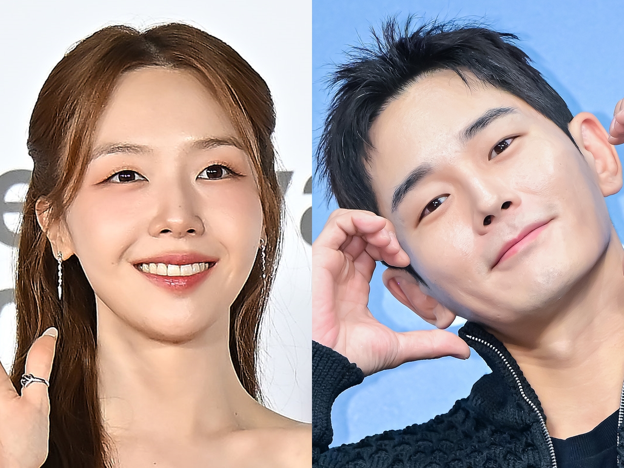 熱愛報道もないまま…今週末にバリで結婚式　“年の差10歳”の元K-POPアイドルと俳優「非公開の式なので」