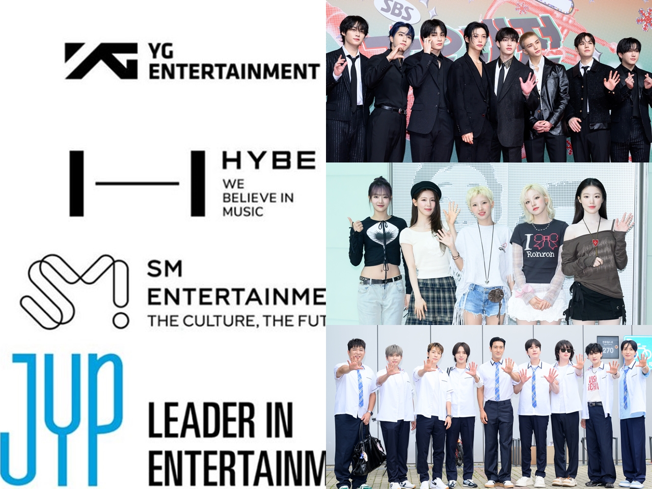 少なくとも死者94人…香港火災惨事にK-POP界が“寄付リレー”　YG・HYBE・SM・JYP・Stray Kidsら支援表明