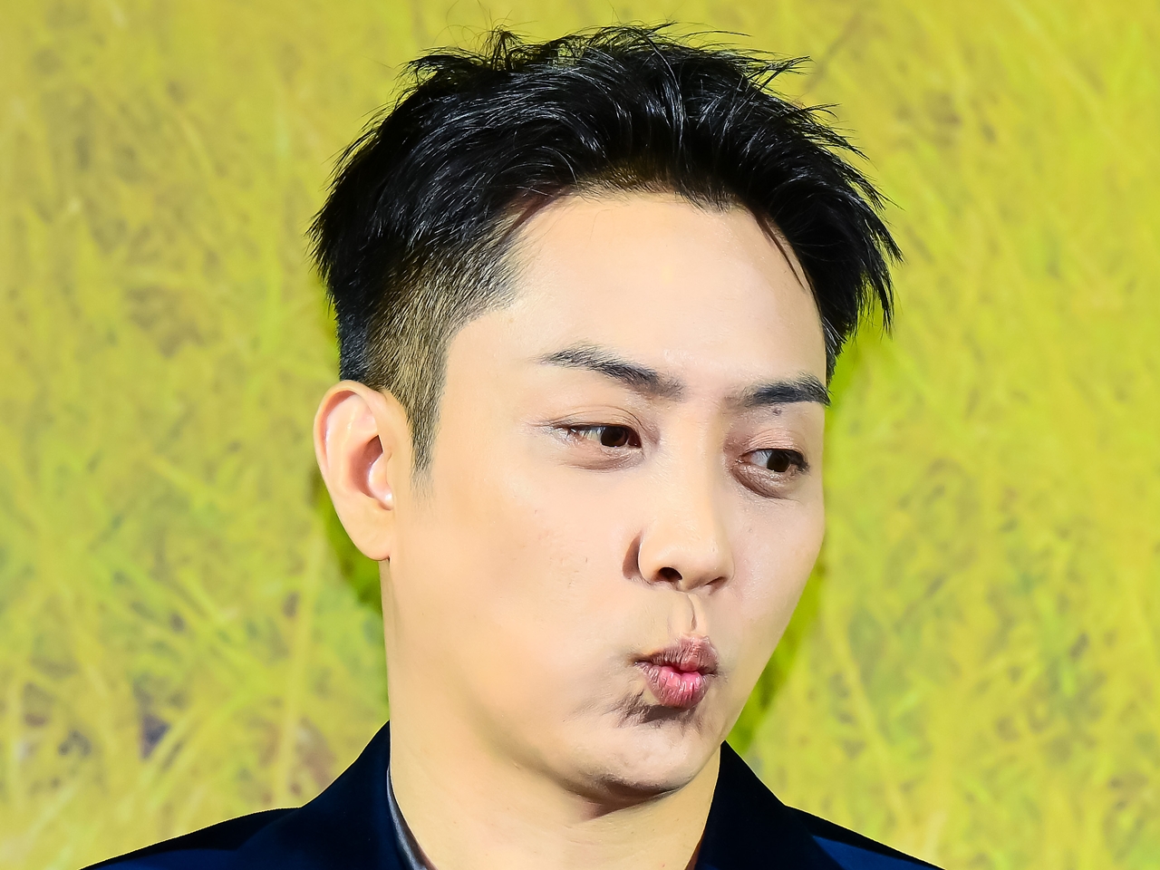 9歳下女性と結婚の韓国アイドル、「結婚は2回の方が良い」と発言…衝撃的な助言に出演者騒然