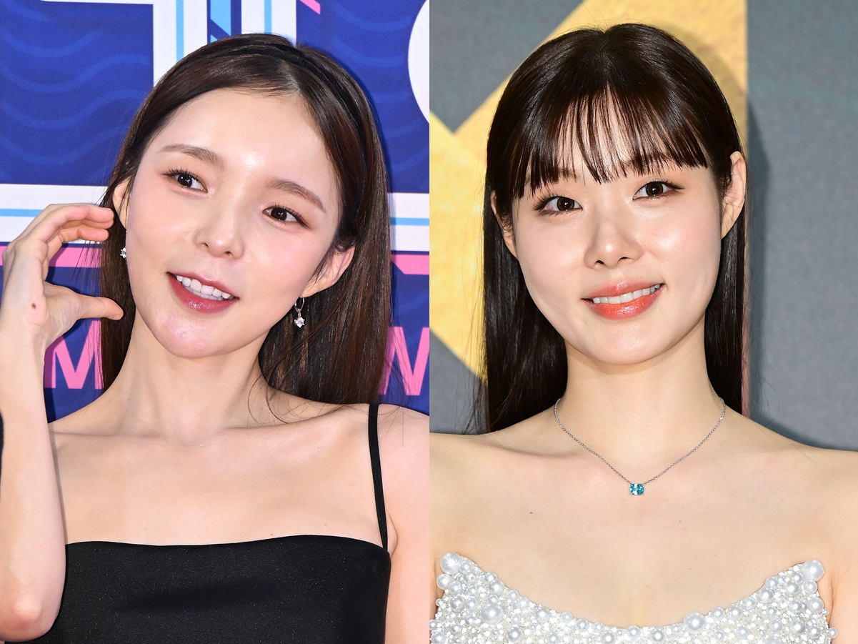 新婦より“派手なドレス”で物議…パク・ソジュンと大学同期のパク・ジンジュ結婚式、参加女優が釈明「誤解しないで」