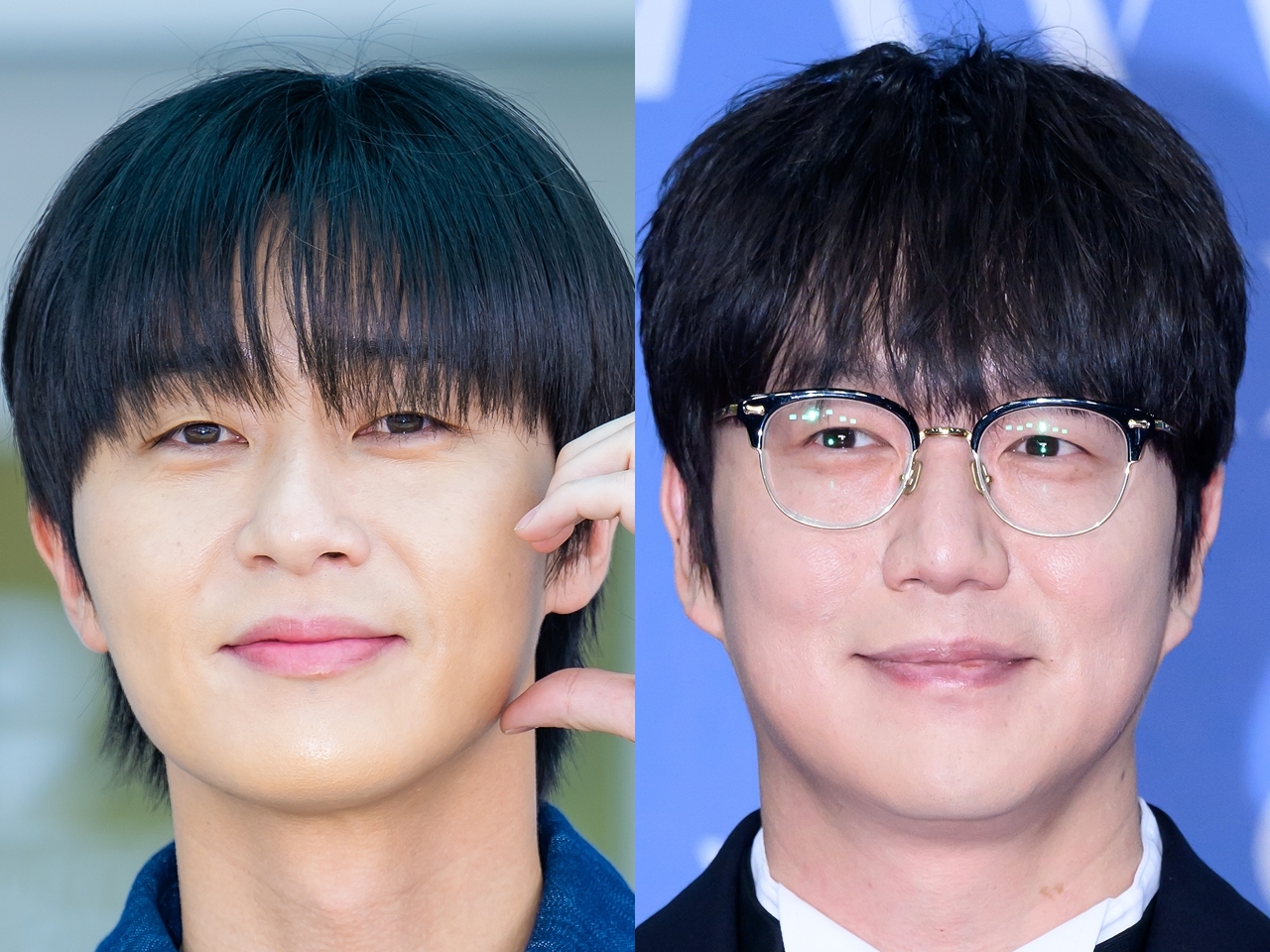 パク・ソジュンと豪華ツーショット！『千鳥の鬼レンチャン』出演のソン・シギョンが公開「魅力ある子」【PHOTO】