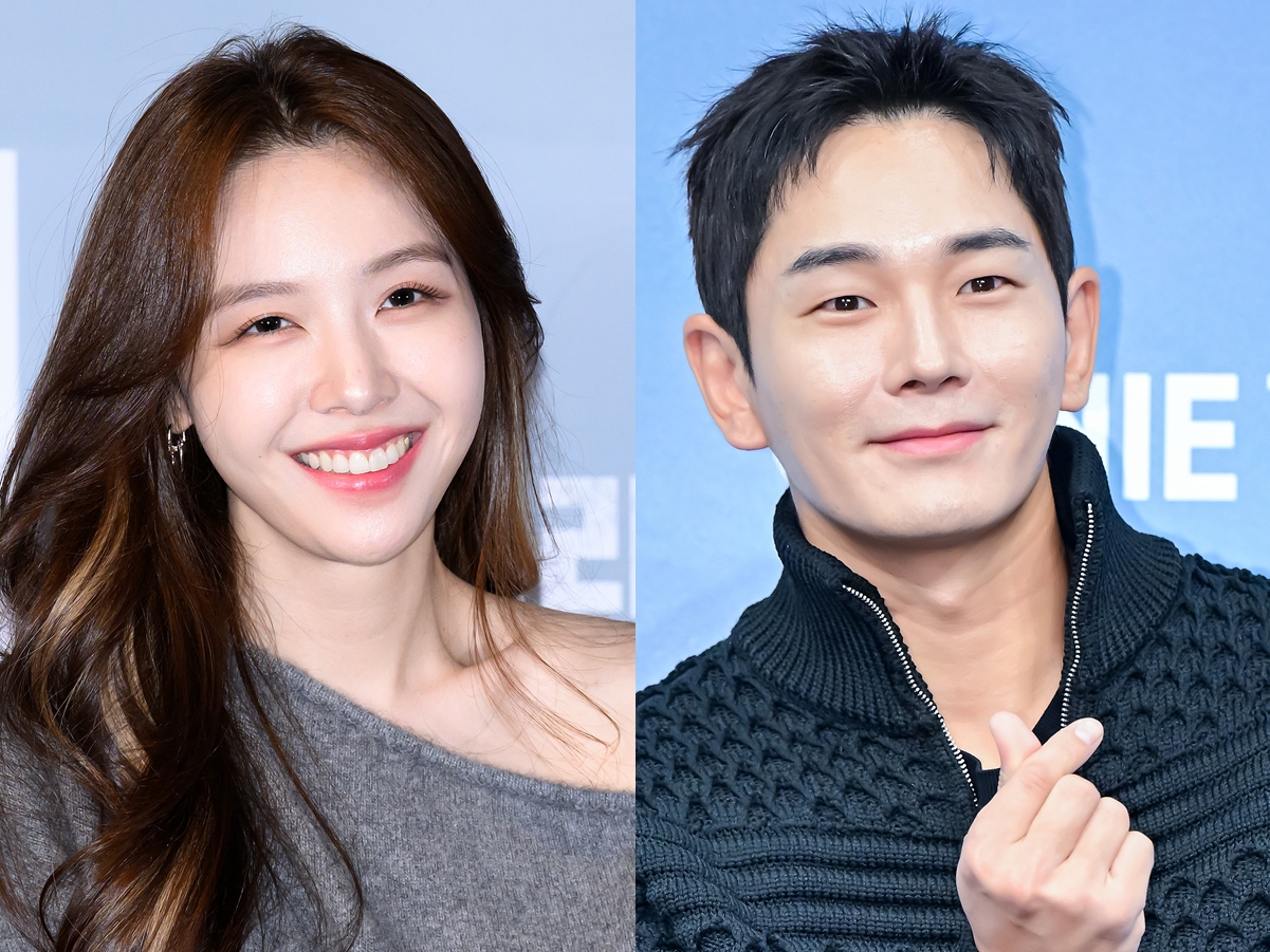 熱愛報道なしで電撃結婚…10歳差の元K-POPアイドルと俳優、バリでの“極秘ウェディング”姿が話題