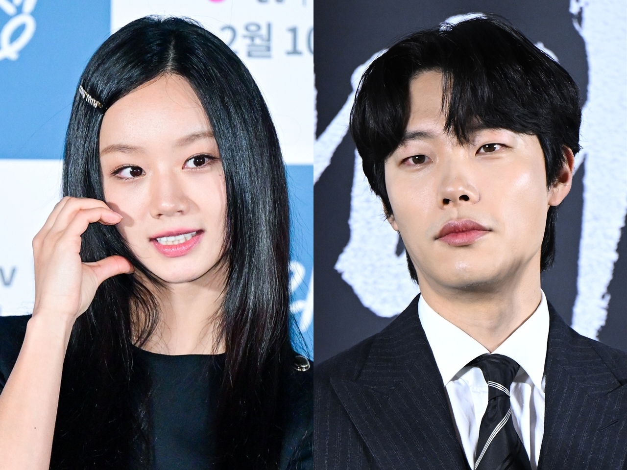 元カノが撮った写真の中に…ドラマ共演を機に交際も破局した『応答せよ1988』カップル、放送10周年特集で再会か