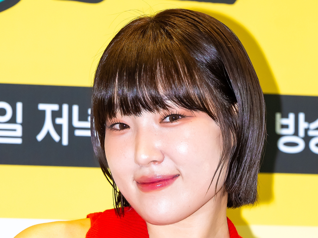 IVE・ユジンと共演した韓国女性芸人、救急室に搬送されていた…多忙で気絶「記憶がない」