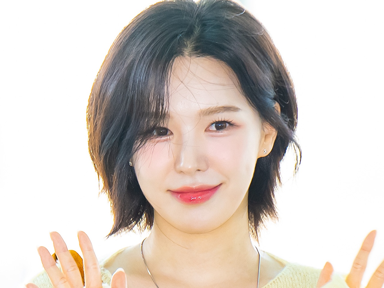 少女時代テヨン、新曲『What Do I Call You』のティーザーイメージを