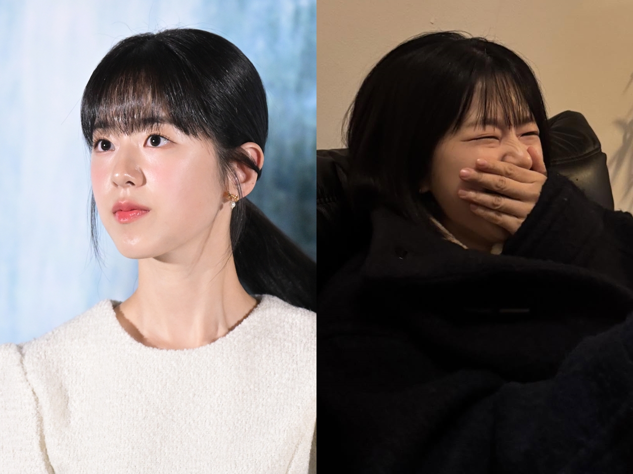 学生時代の疑惑を蒸し返されて“消えた”韓国女優　カフェオーナーとなり、明るい笑顔を取り戻す