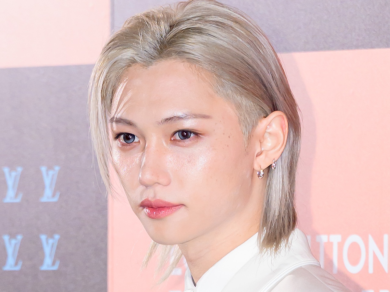 少女時代テヨン、新曲『What Do I Call You』のティーザーイメージを