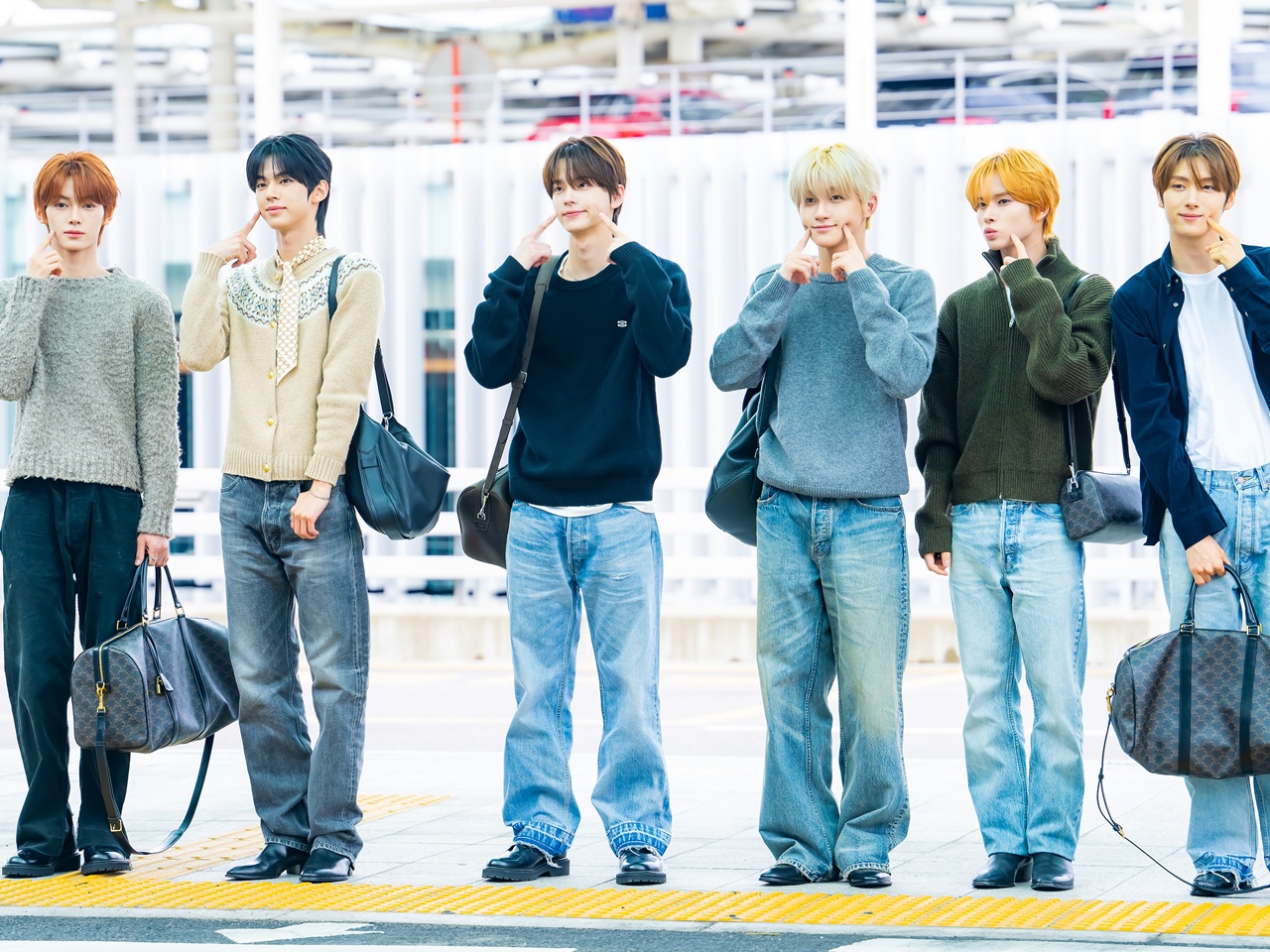 TWS、済州島旅行で“涙”の本音トーク！強まる結束にファン感動「一生一緒にいたい」