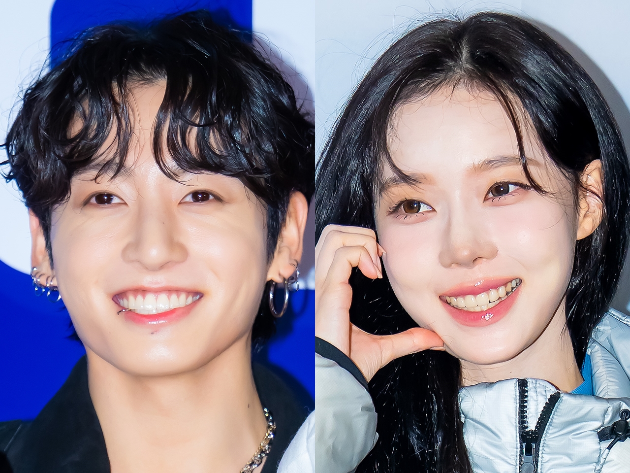 【2025振り返り】BTS・JUNG KOOKとaespa・ウィンター、熱愛説が浮上…“3つの状況証拠”とは？