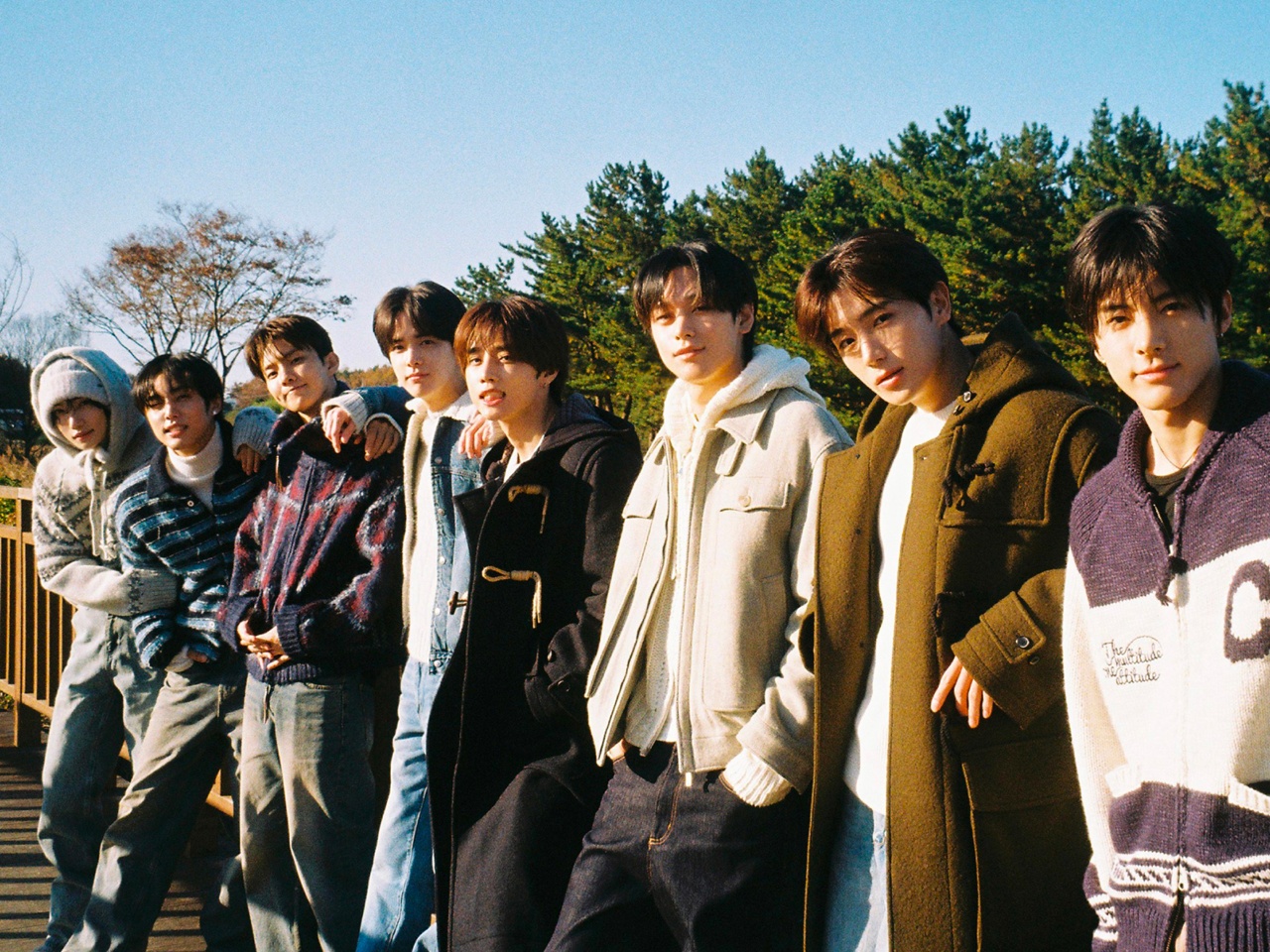 元東方神起ジェジュン＆ジュンスの新ユニット「JX」、“デビュー20周年