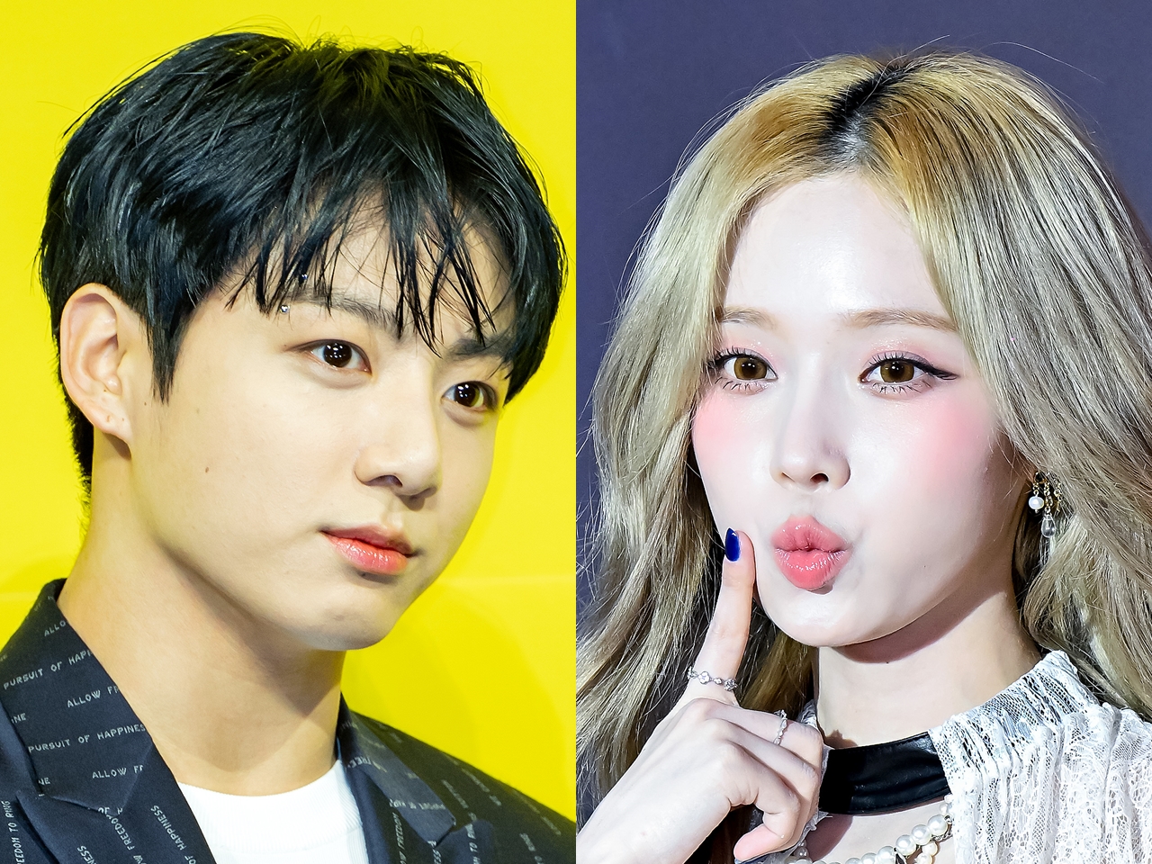 ただただ可愛い」TWICEモモ×ダヒョンの“仲良し2ショット”に称賛殺到