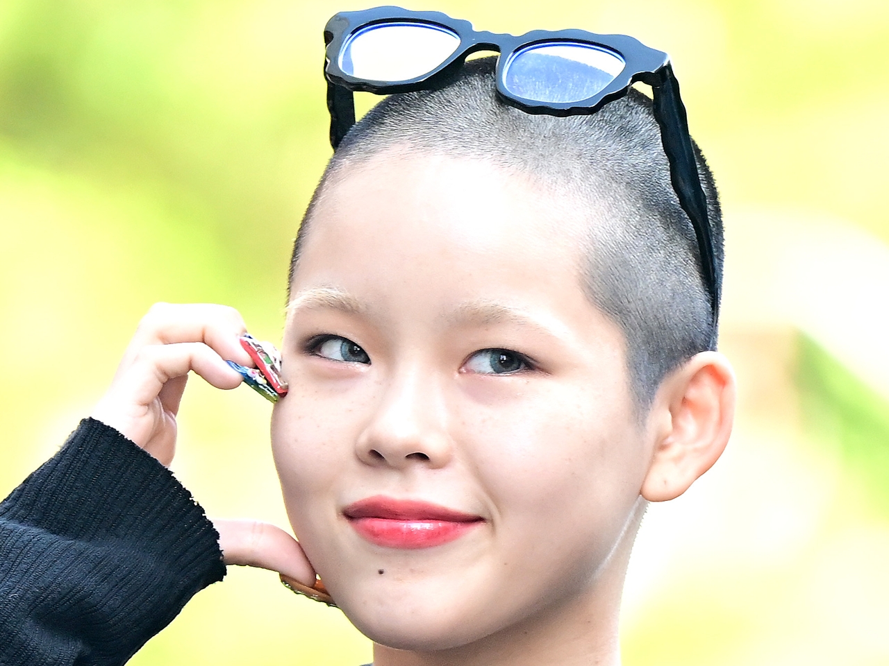 XG・COCONA、トランスマスキュリン・ノンバイナリーであると公表！世界中から熱い支持