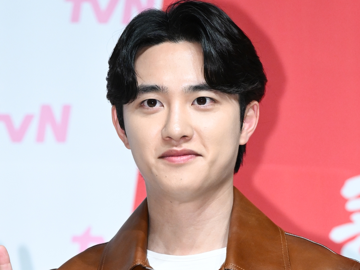 EXOド・ギョンス（D.O.）、約5カ月間にわたるアジアツアー完走！アンコール公演で感動のフィナーレ「一番幸せ」