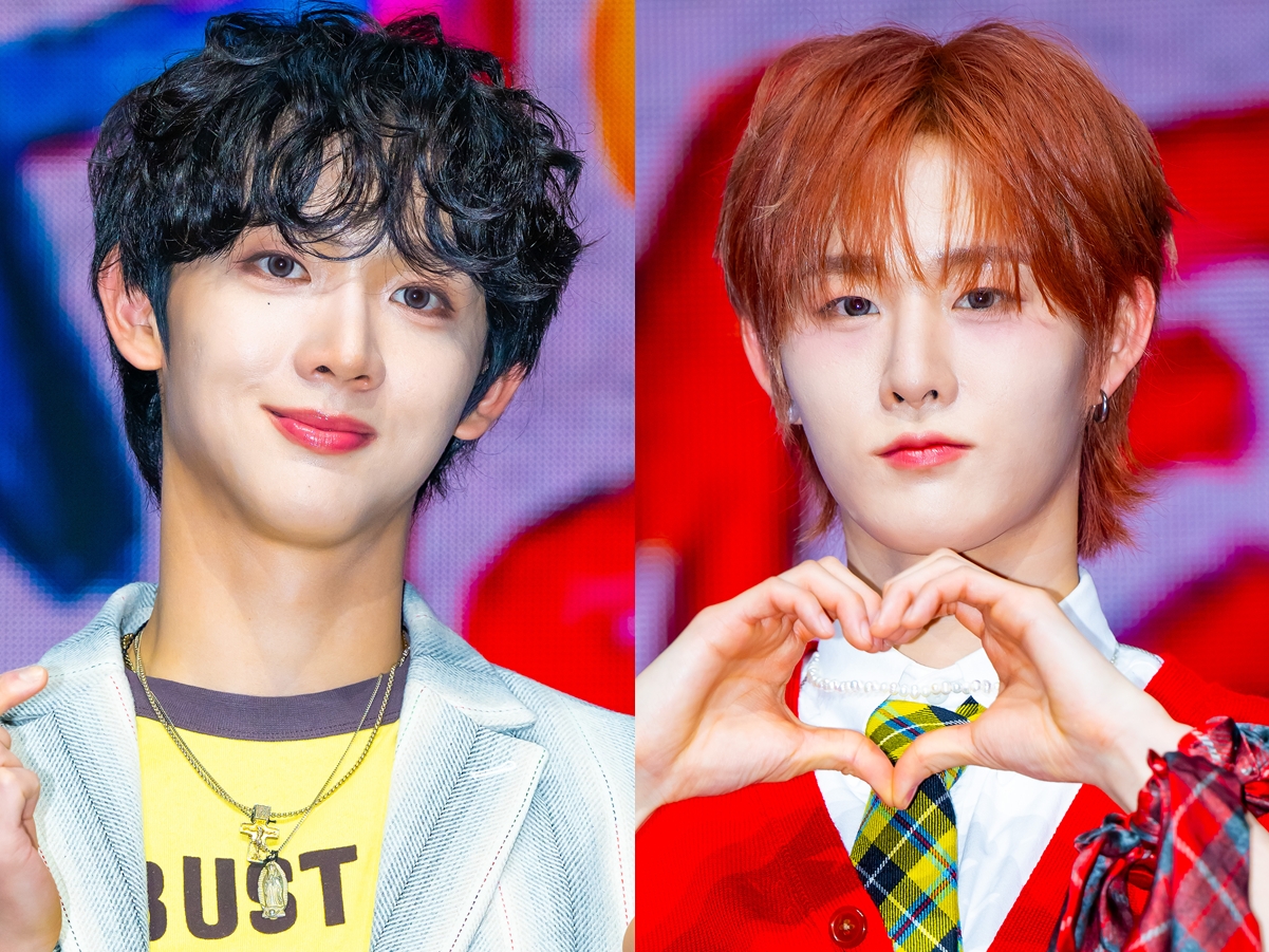 “日本人メンバー所属”『ボイプラ』発のEVNNE、7人組→5人組へ　ユ・スンオン＆チ・ユンソが脱退【全文】